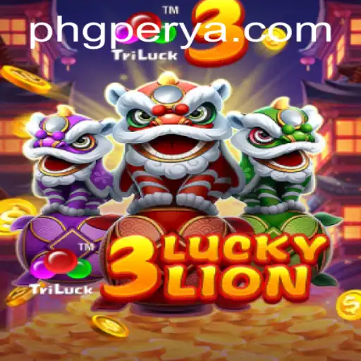 Exploring the Thrilling World of 3LUCKYLION: An Introduction to the Game and Its Rules