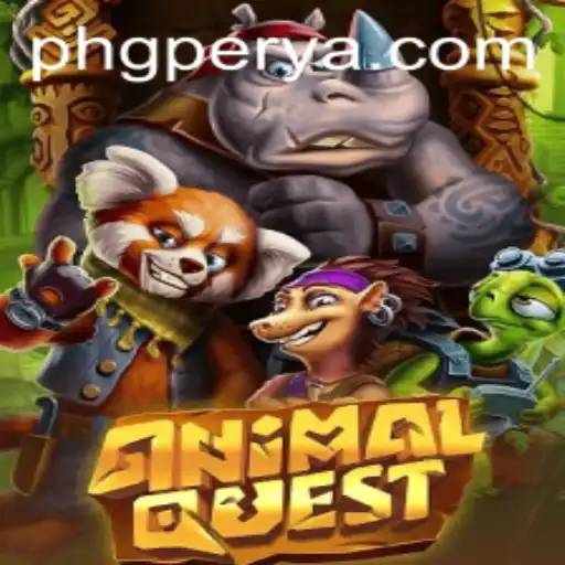 AnimalQuest: Exploring GPerya in the World of Virtual Adventure