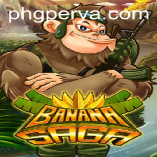 BananaSaga: Enter the Colorful World of GPerya