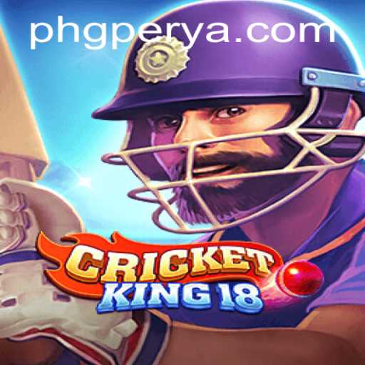 Discover CricketKing18: The Ultimate Cricket Game Revolution