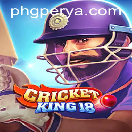Discover CricketKing18: The Ultimate Cricket Game Revolution