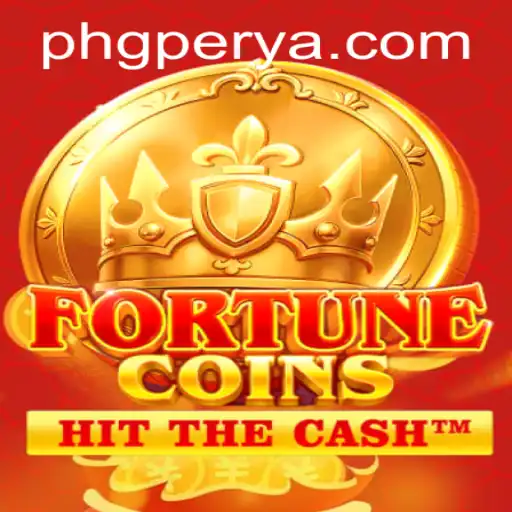 Discover the Thrilling World of FortuneCoins and GPerya