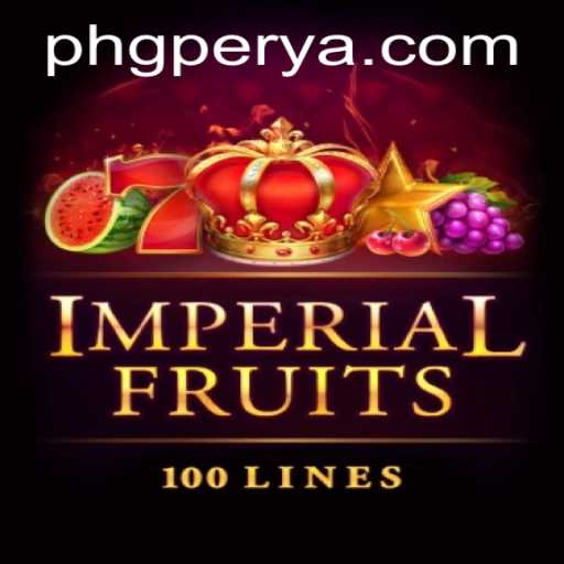 Exploring the Excitement of ImperialFruits100: A Modern Look at GPerya