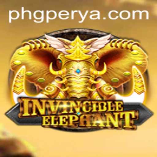 Discover the Thrilling World of InvincibleElephant: A New Era in Gaming with GPerya
