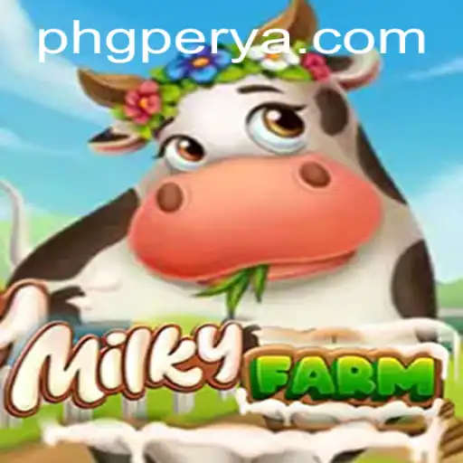 Exploring the Fascinating World of MilkyFarm and the Concept of GPerya