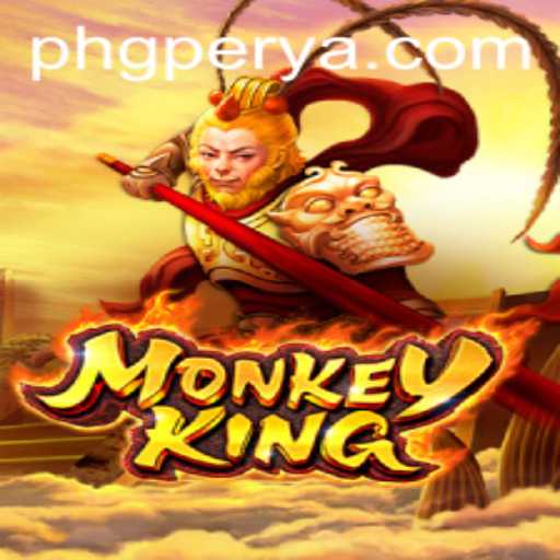 Exploring the Thrills of MonkeyKing: A Leap into the Adventure of GPerya