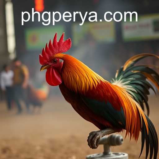 Exploring the Rise of Online Sabong: The Role of GPerya