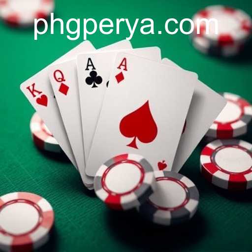 Understanding the World of Poker Games