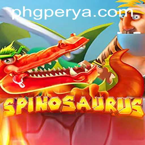 Spinosaurus and GPerya: A New Era in Interactive Gaming