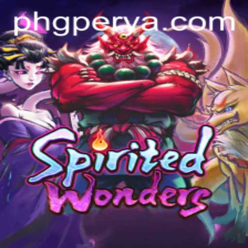 Exploring SpiritedWonders: A New Gaming Odyssey