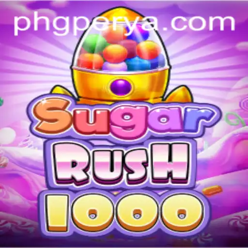Exploring SugarRush1000: A Thrilling Dive into the World of GPerya
