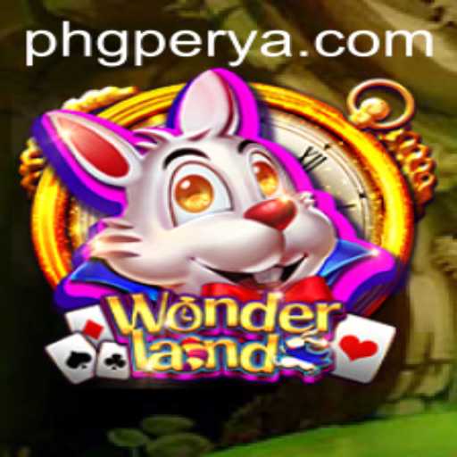 Exploring Wonderland: A Deep Dive into the Game and Its Innovations